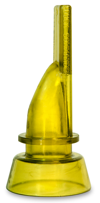 Duck Commander DCPW 6 in 1 Pintail/Wigeon  Double Reed Mallard Drake Sounds Attracts Ducks Green Plastic