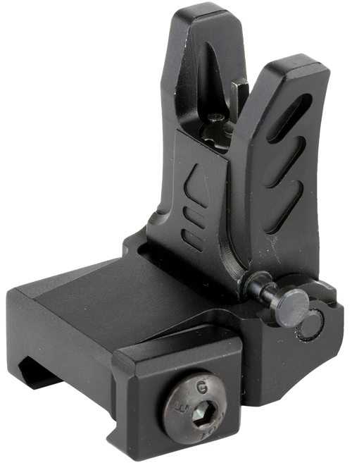 UTG MNT755 ACCU-SYNC Front Sight AR Platform Picatinny/Weaver