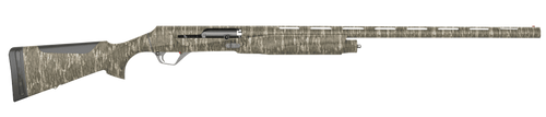 Retay USA CRACEMBL28 Ace Type R 28 Gauge Semi-Auto 3" 3- 2.75" Shells 28" Overall Mossy Oak Bottomland Vent Rib Barrel, Drilled & Tapped Receiver, Adj Shim Synthetic Stock