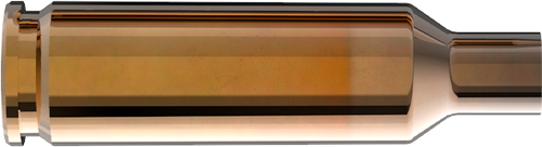 Berger Bullets 4PH6060C Unprimed Cases  6mm GT Rifle Brass 100/Box
