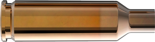 Berger Bullets 4PH6060C Unprimed Cases  6mm GT Rifle Brass 100/Box