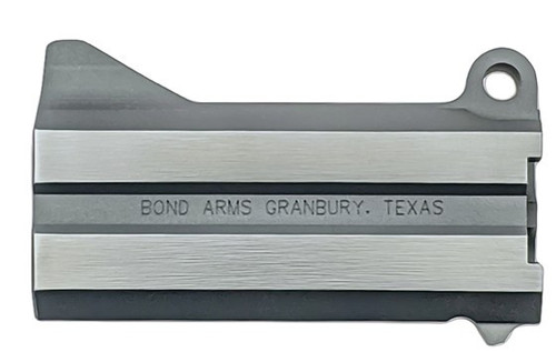 Rough Nation Barrel 10mm SS 3"