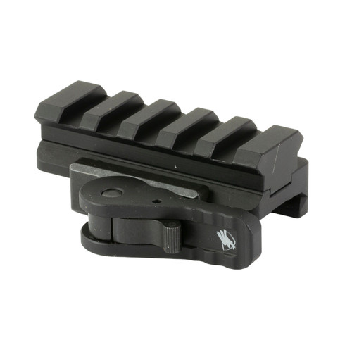 AM DEF PICATINNY RISER STD 5 SLOT