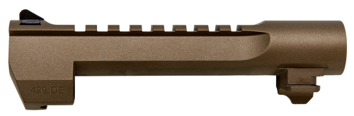 Magnum Research BAR4296BB Desert Eagle  429 DE 6" Burnt Bronze Cerakote Stainless Steel, Fits Desert Eagle Mark XIX