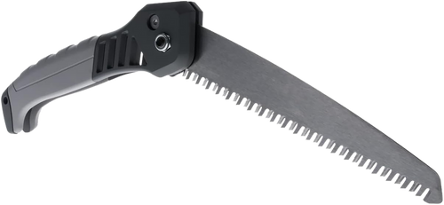 Hawk HWKWSAW Wood Saw  7.00" SK5 High Carbon Steel Blade