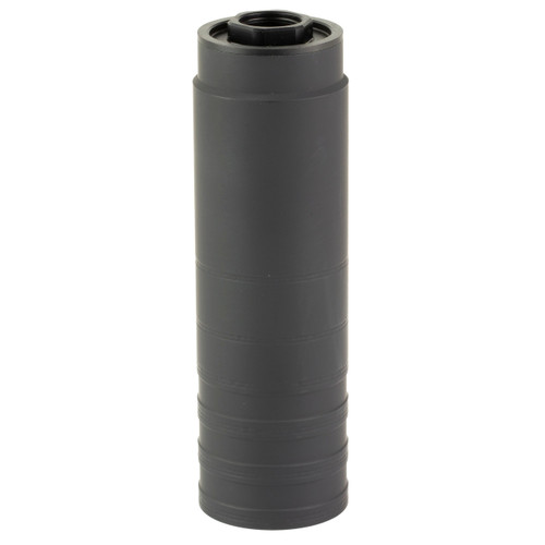OCL HYDROGEN K TI SPRSR 6.5MM BLK