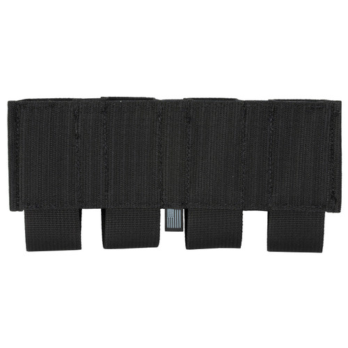 HSP MICRO RIG SUB GUN INSERT BLK