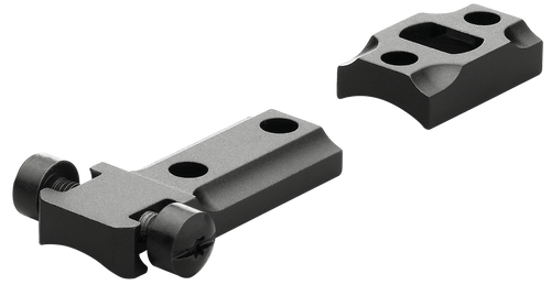 Leupold 55742 Standard Base  Matte Black Savage 10/110