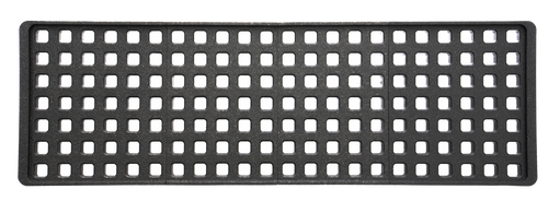 Magpul MAG1323BLK DAKA Grid Organizer Black Polypropylene for Pelican 1720 Protector & Eylar 44" Cases