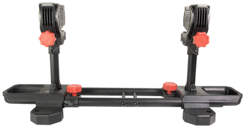 Birchwood Casey SLGV Securelock Gun Vise Steel Black/Red Adjustable