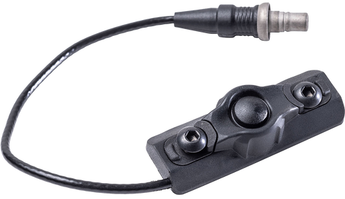 SureFire CSM09 CSM-09 Weaponlight Switch  Black M-LOK Mount