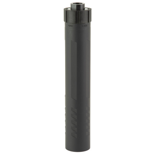 FN RUSH 9TI BLK 9MM SUPPRESSOR