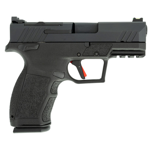 TISAS PX-9 CARRY TS 9MM 3.5" 15RD BL