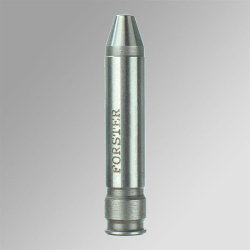 22 PPC, 6MM PPC GO GAUGE HEADSPACE GAUGE STEEL
