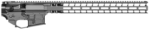 Radian Weapons R0395 Builder Kit  AR-15 17"M-Lok Black Cerakote
