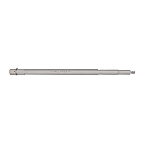 AR-15 RIFLE LENGTH 18   BARREL SPR W/ OPS 12