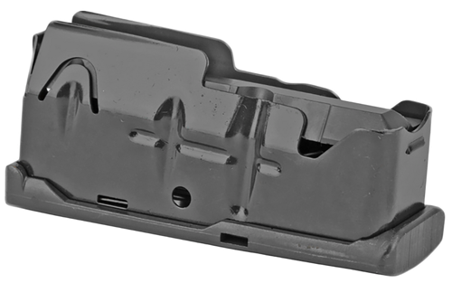 Savage Arms 55118 110  Blued Detachable 3rd for 375 Ruger/300 Win Mag Savage 10 Predator Hunter/10/11FC/12FCV/12LRP/110