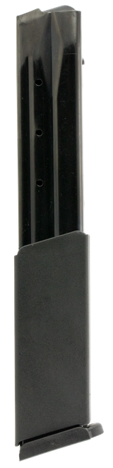 ProMag HECA16 Standard  32rd 9mm Luger Fits H&K VP9 Blued Steel