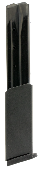 ProMag HECA16 Standard  32rd 9mm Luger Fits H&K VP9 Blued Steel