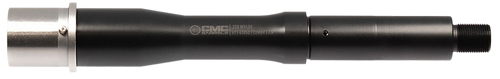 CMC Triggers BBL556001   5.56 NATO 7.50" Chrome Moly Vanadium Steel Button Rifled