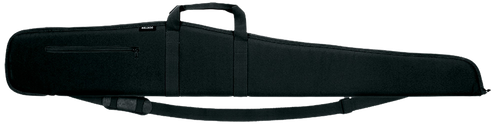Bulldog BD280 Extreme Shotgun Case Black Nylon 52"