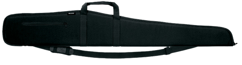 Bulldog BD280 Extreme Shotgun Case Black Nylon 52"