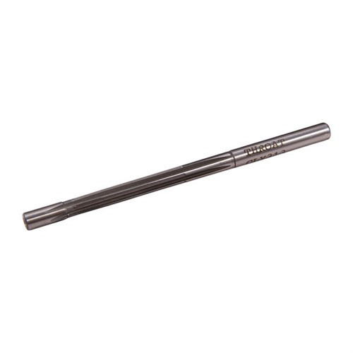 6MM (0.236'' PILOT) 1.5'' THROATING REAMER