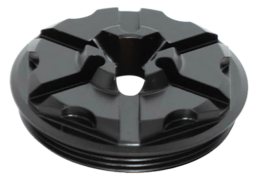 Energetic Armament EA38 End Cap Flash Hiding 5.56mm