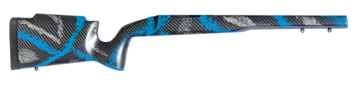 Proof Research 148686 Mountain Tactical Hunter  Blue Sponge Medium Action Right Hand