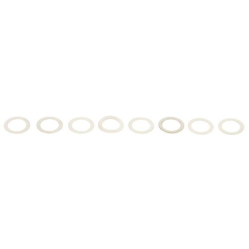 YHM BARREL SHIM SET 5/8" ID