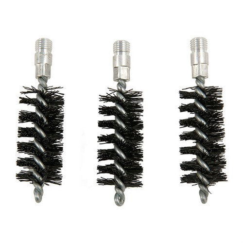 STANDARD LINE BRUSH, NYLON, 16 GAUGE SHOTGUN, 3 PACK