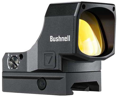 Bushnell RXM300 RXM 300 Reflex Black 1x 8mm 4 MOA Red Dot Reticle