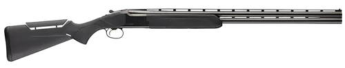 Browning 018331303 Citori Composite 12 Gauge 3" 2rd 30" Blue Polished Over/Under Vent Rib Barrel, Blue Polished Stainless Steel Receiver, Adj Comb Black Synthetic Stock, Invector-Plus Flush