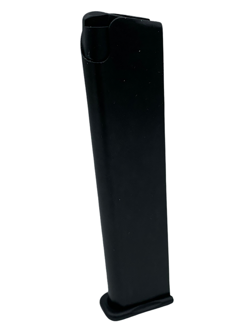 ProMag BRO07   10rd 380 ACP Fits Browning Black Label 1911 Blued