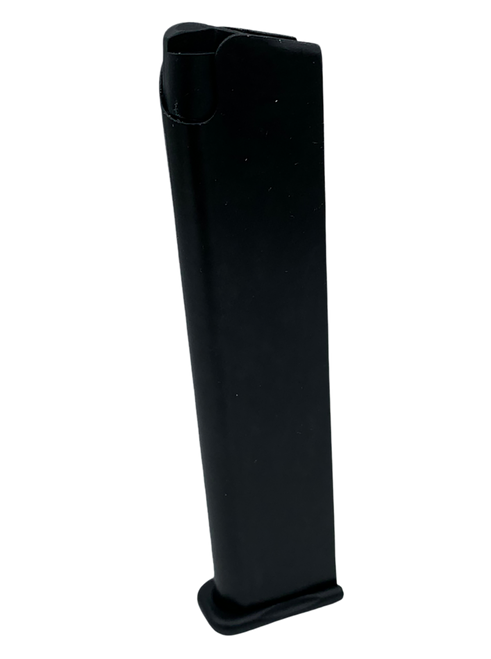 ProMag BRO07   10rd 380 ACP Fits Browning Black Label 1911 Blued