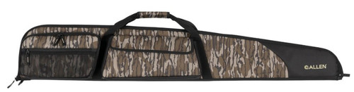 Eliminator Shotgun Case 52" Blk/Mossy Oak BL