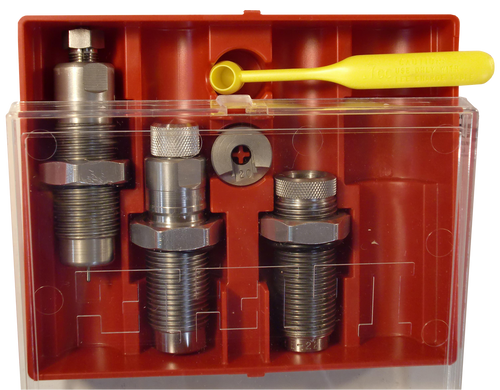 Lee Precision 90749 Pacesetter 2-Die Set 6.5 Carcano