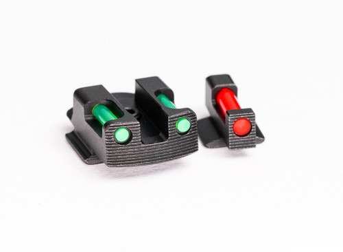 Kimber Micro 9 TSF TAC