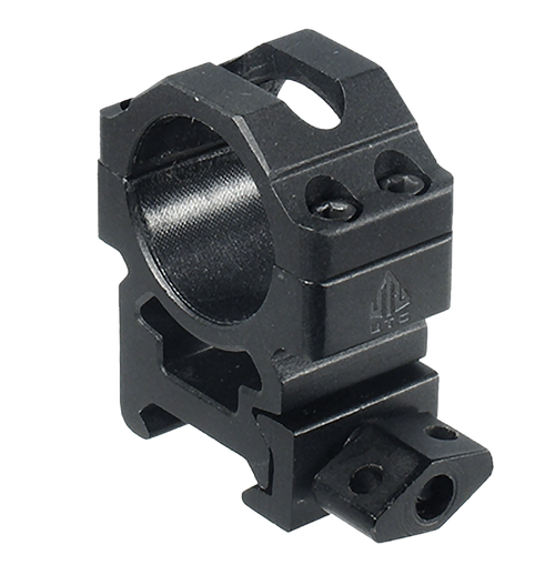 UTG RG2W1154 Medium Profile Scope Rings 1" Tube Picatinny
