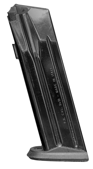 Beretta USA JMAPX109CENT APX Centurion 10rd 9mm Luger Black Steel