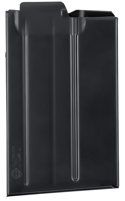 Mdt Sporting Goods Inc 104733BLK MDT Standard 10rd 30.06/6.5x55 Swede Black