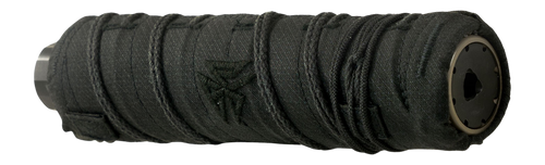 BPG BPG-SC-H-8-1-5-BLK      HEAVY LIST     8.0X1.5