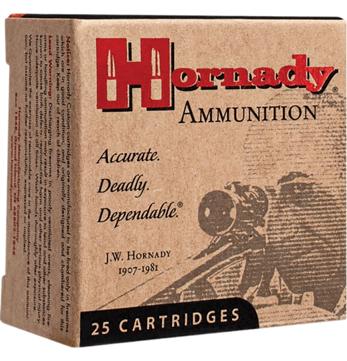 Hornady 9085 Custom  44RemMag 240gr Hornady XTP Hollow Point 20 Per Box/10 Case