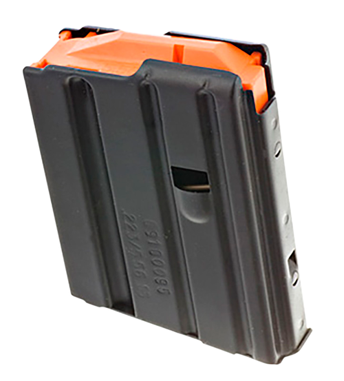 Ruger 90384 AR-556  10rd 223 Rem/5.56x45mm Fits Ruger AR-556/SR-556 Blued Steel