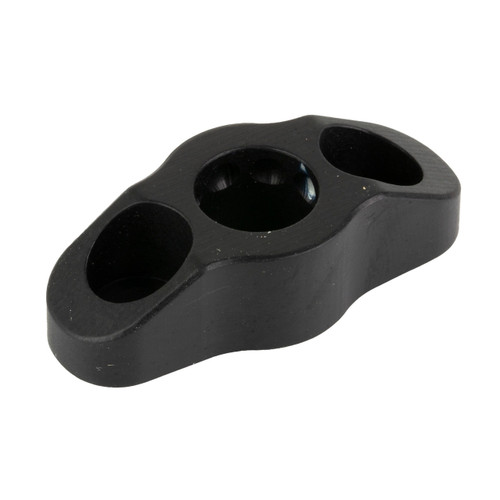 CMC M-LOK QD MOUNT BLK