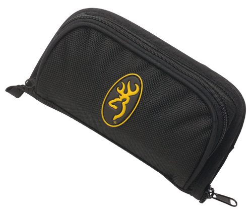 Browning 1211130 FLEX  Holds 5 Chokes Nylon Black