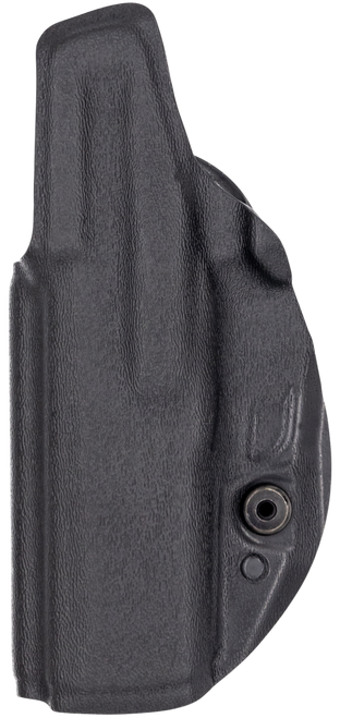 Safariland 20144131 Species  IWB Black SafariLaminate Fits Springfield Hellcat Belt Clip Mount Right Hand