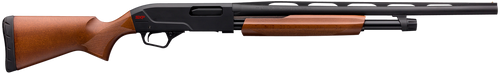 Winchester Repeating Arms 512367601 SXP Field Youth 20 Gauge 18" 5+1 3" Matte Black Rec/Barrel Satin Walnut Stock Right Hand Includes 3 Invector-Plus Chokes