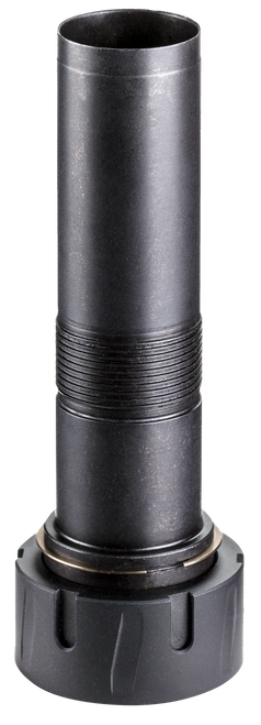 Banish(Silencer Central) 100000350029 Banish 12  Fits 6.70" Long Steel Black