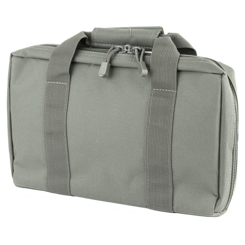 NCSTAR VISM DISCREET PSTL CASE GRY